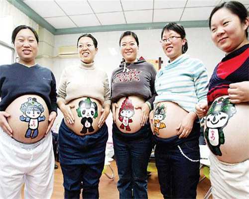 南宁代孕服务应该多吃蔬菜