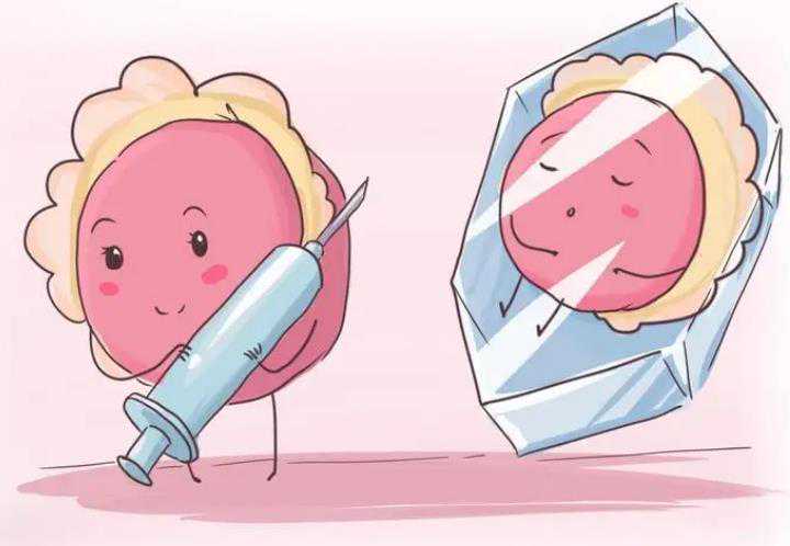 助孕公司价格，试管移植着床成功后一定会便秘吗？