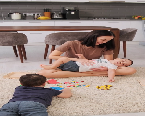 赵氏雷火灸治疗两月大的广西三甲医院式管代孕感冒