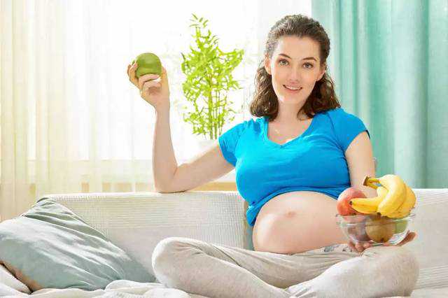 6周2天有了胎心胎芽！虎娃！姐妹们接起来！35岁了